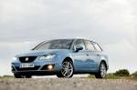Seat Exeo ST 2009 года